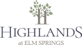 Highlands at Elm Springs